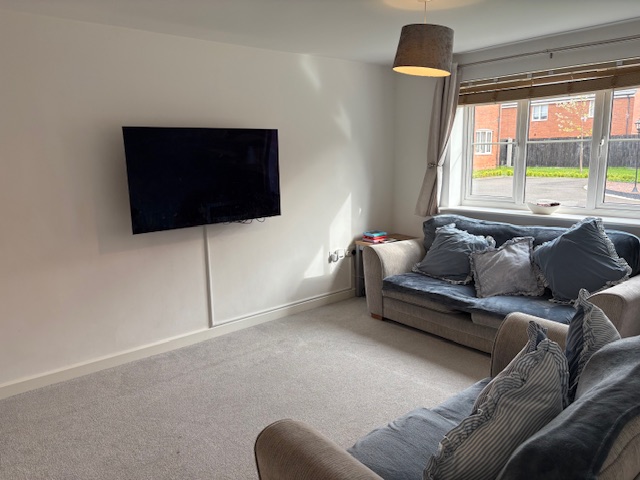 5 Paradise Way – 3 Bed House – 35% Share