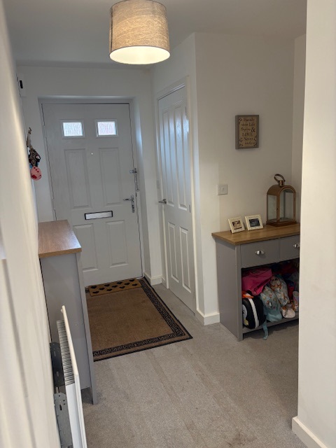 5 Paradise Way – 3 Bed House – 35% Share