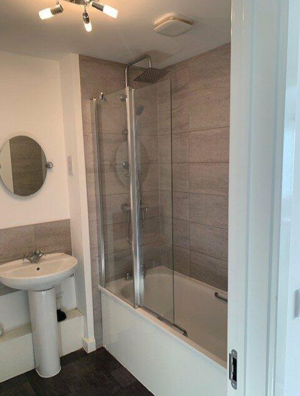 6 Gill Crescent – 2 Bed House – 40% Share
