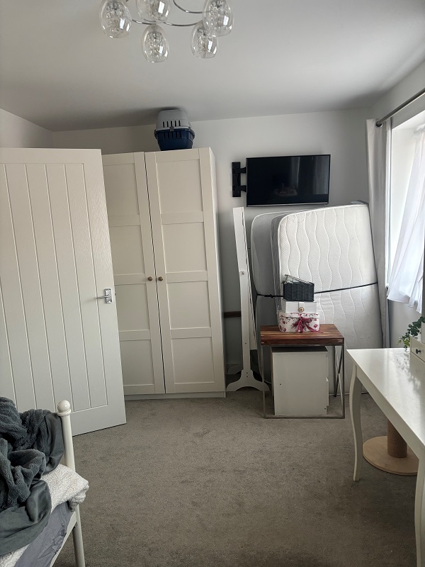6 Gill Crescent – 2 Bed House – 40% Share