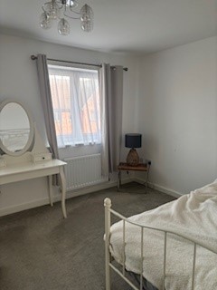 6 Gill Crescent – 2 Bed House – 40% Share