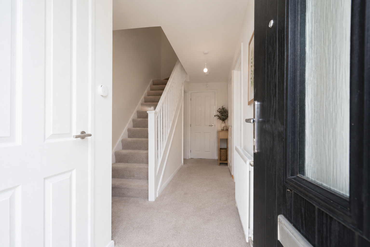 Bamford Park – “Asher” 3 Bed End Terrace (Plot 40)