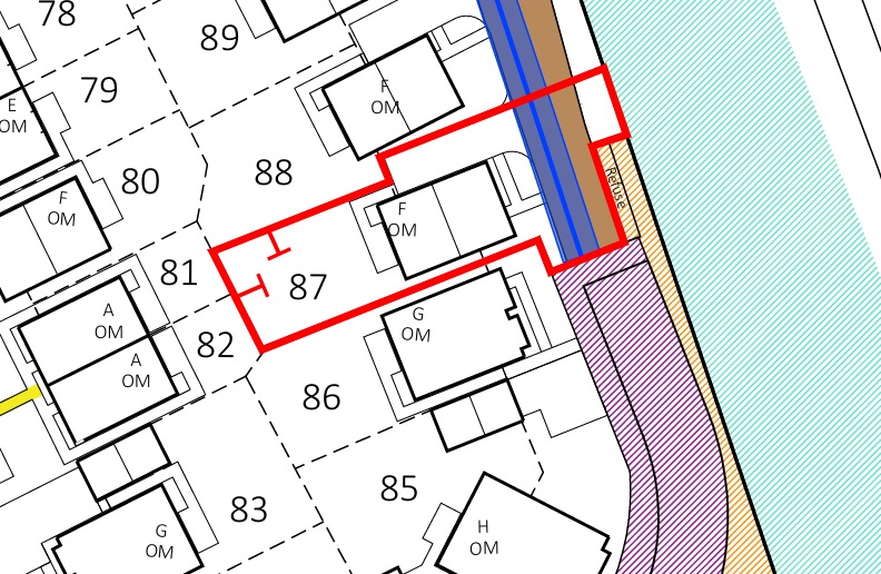 Cherry Orchard – “Celeste” 3 Bed Detached (Plots 87 88 89 & 90)