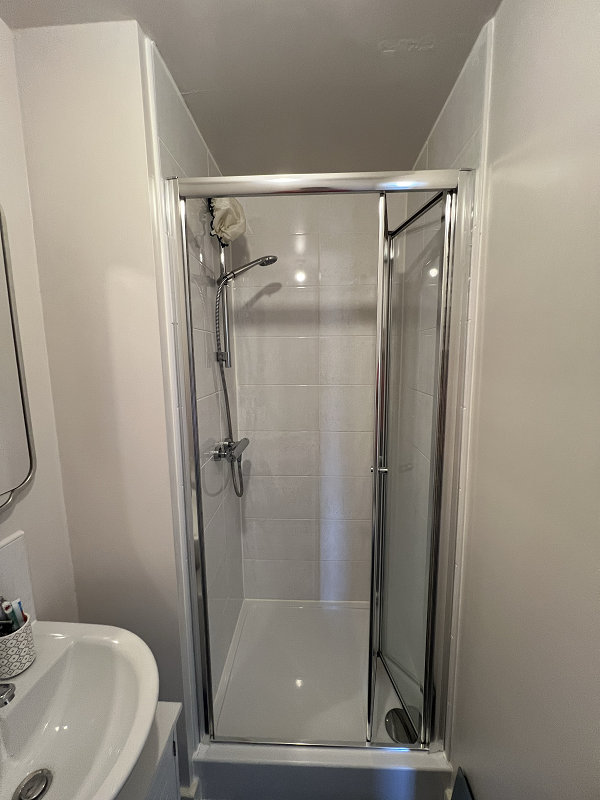 25 Beech View – 3 Bed House – 35% Share
