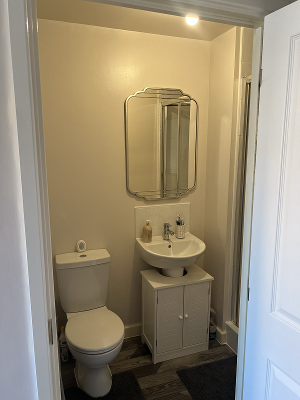 25 Beech View – 3 Bed House – 35% Share