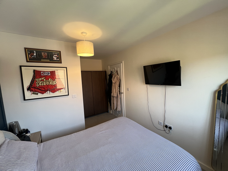 25 Beech View – 3 Bed House – 35% Share