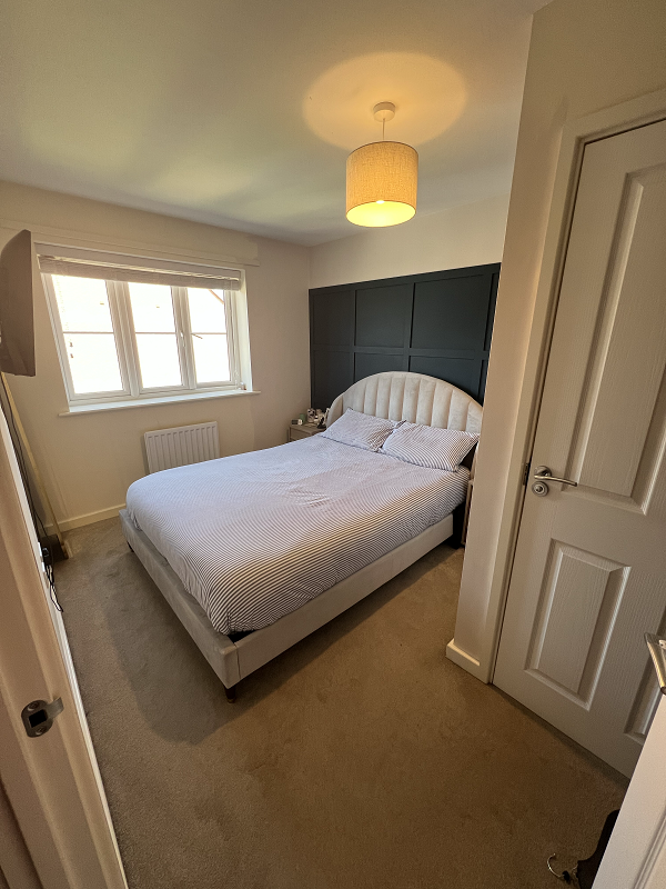 25 Beech View – 3 Bed House – 35% Share