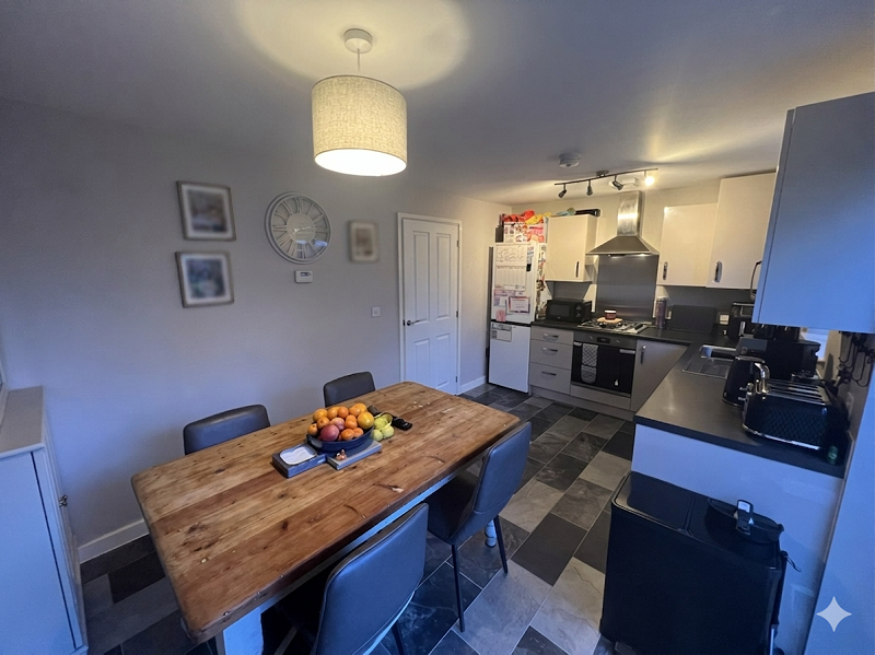 25 Beech View – 3 Bed House – 35% Share