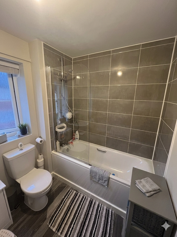 25 Beech View – 3 Bed House – 35% Share
