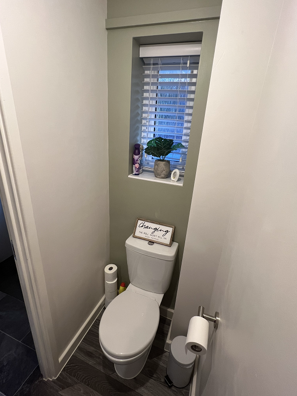 25 Beech View – 3 Bed House – 35% Share