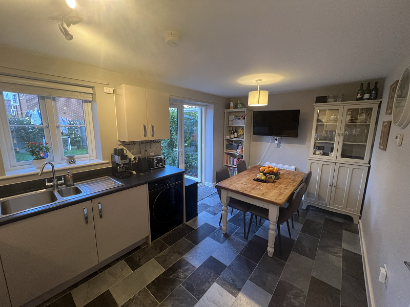 25 Beech View – 3 Bed House – 35% Share