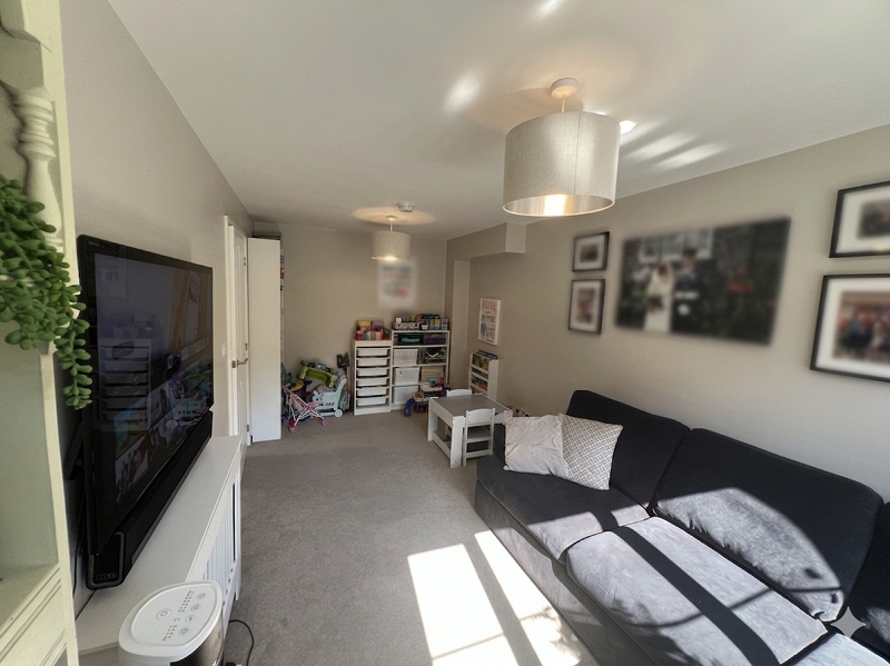 25 Beech View – 3 Bed House – 35% Share