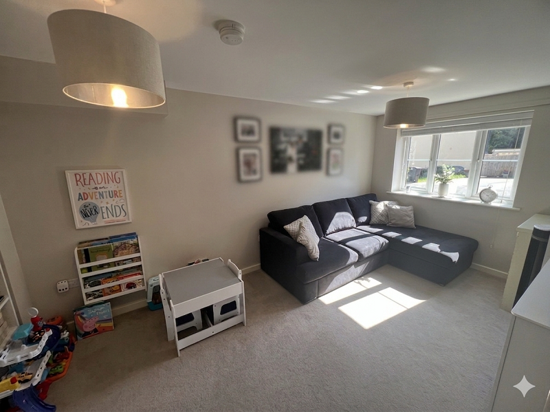 25 Beech View – 3 Bed House – 35% Share