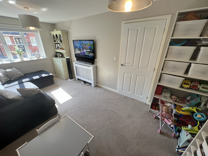 25 Beech View – 3 Bed House – 35% Share