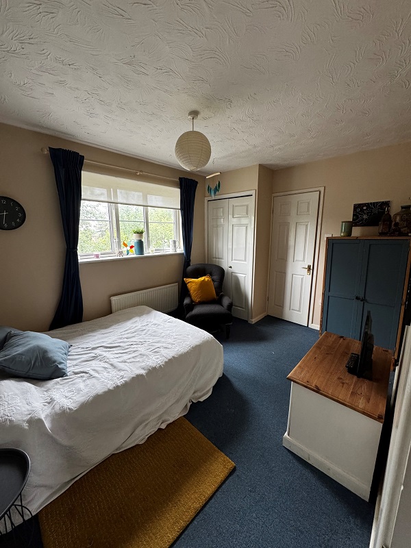 33 Chichester Close – 3 Bed House – 50% Share