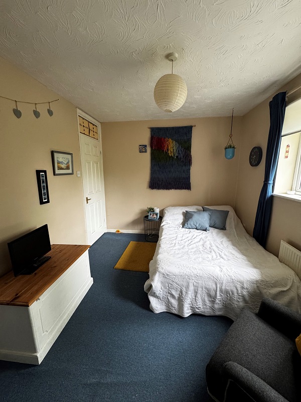 33 Chichester Close – 3 Bed House – 50% Share
