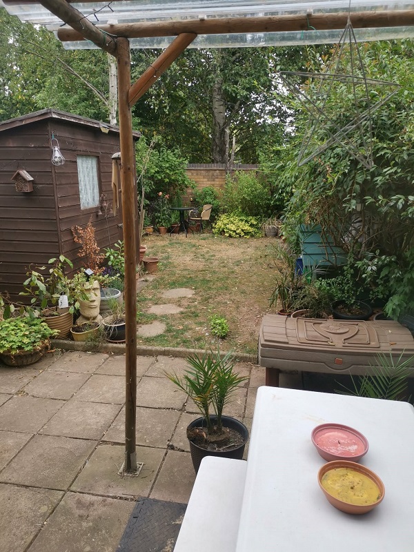33 Chichester Close – 3 Bed House – 50% Share