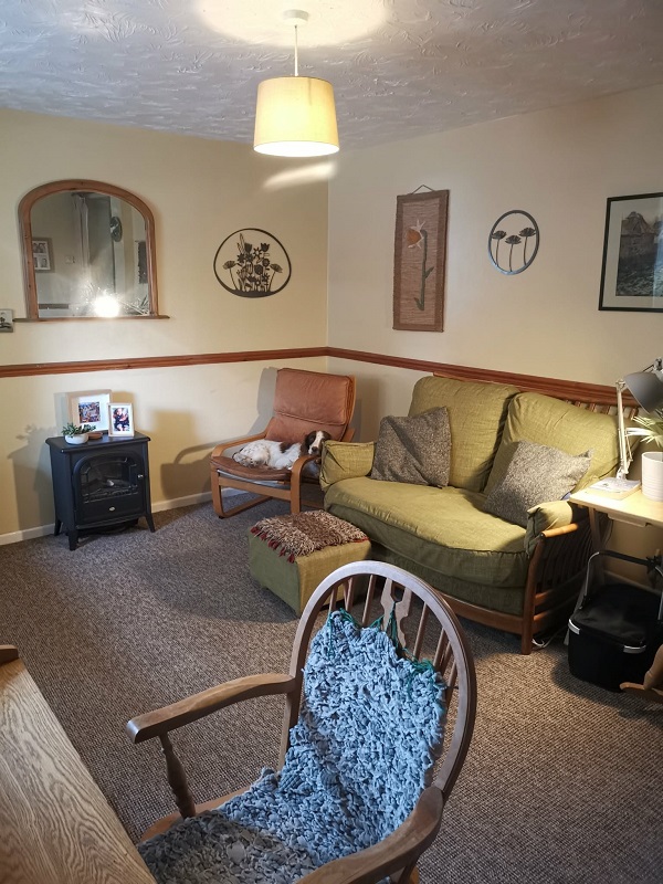 33 Chichester Close – 3 Bed House – 50% Share