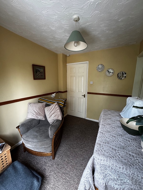 33 Chichester Close – 3 Bed House – 50% Share