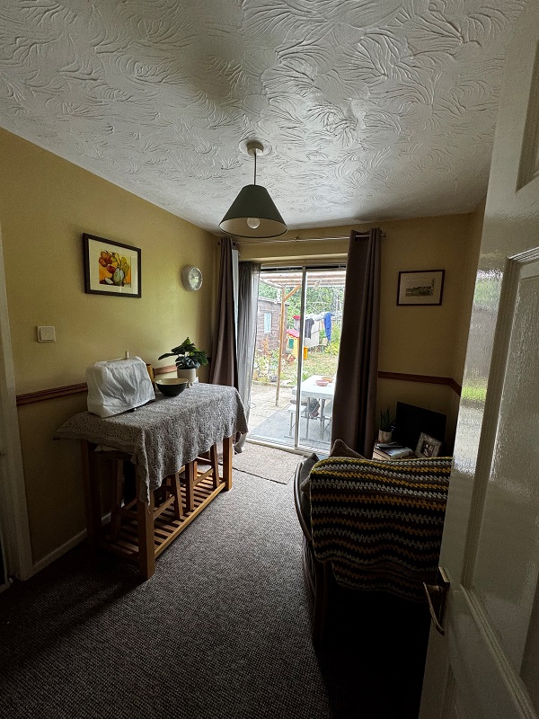 33 Chichester Close – 3 Bed House – 50% Share