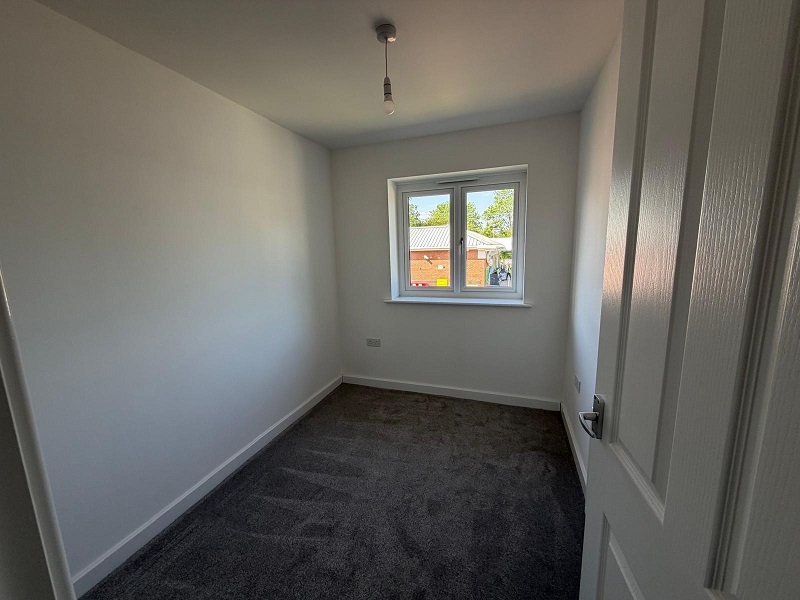 4 Giles Court Jones Road – 3 Bed House – 40% Share