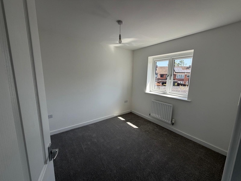 4 Giles Court Jones Road – 3 Bed House – 40% Share