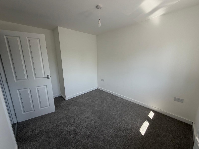 4 Giles Court Jones Road – 3 Bed House – 40% Share