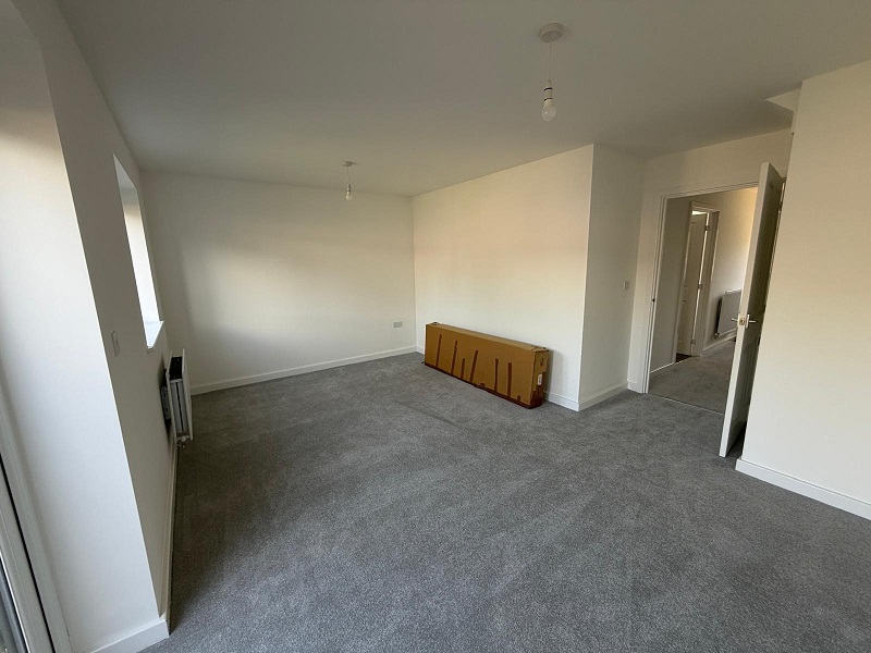 4 Giles Court Jones Road – 3 Bed House – 40% Share
