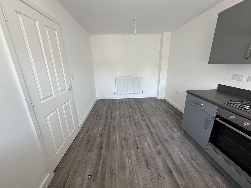 4 Giles Court Jones Road – 3 Bed House – 40% Share