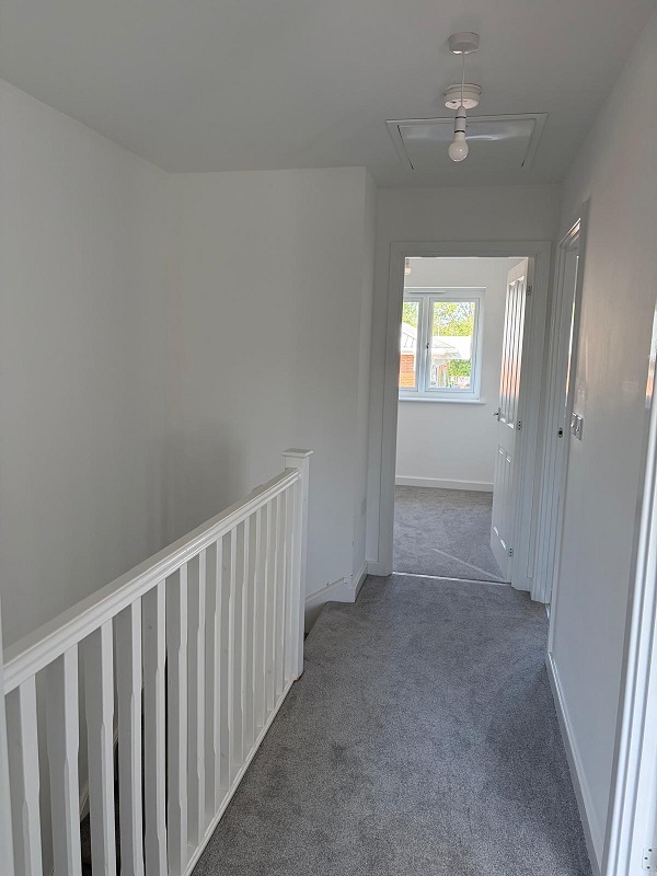 4 Giles Court Jones Road – 3 Bed House – 40% Share