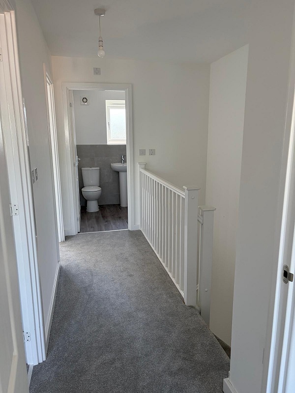 4 Giles Court Jones Road – 3 Bed House – 40% Share