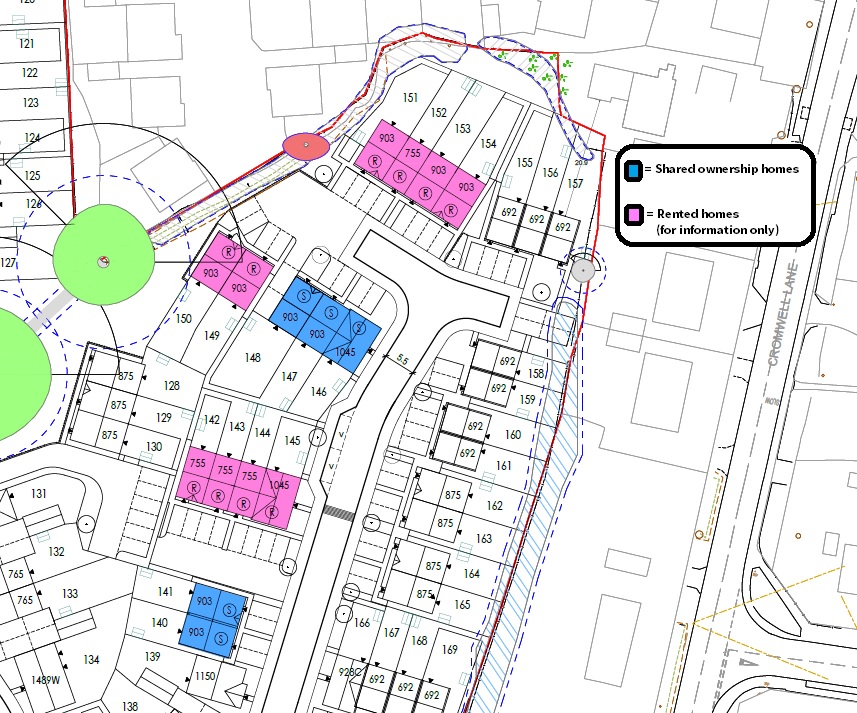 Clarendon “Type 903”  3 Bed End Terrace (Plot 148)