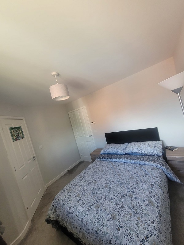2 Herwick Close – 2 Bed House – 40% Share