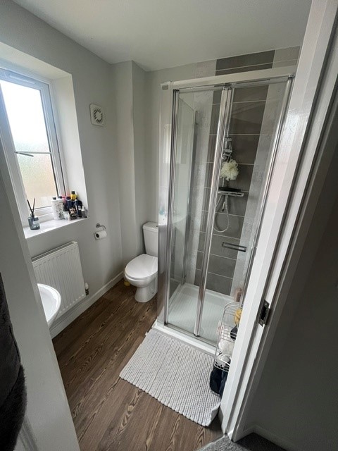 2 Herwick Close – 2 Bed House – 40% Share