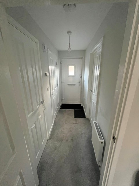 2 Herwick Close – 2 Bed House – 40% Share