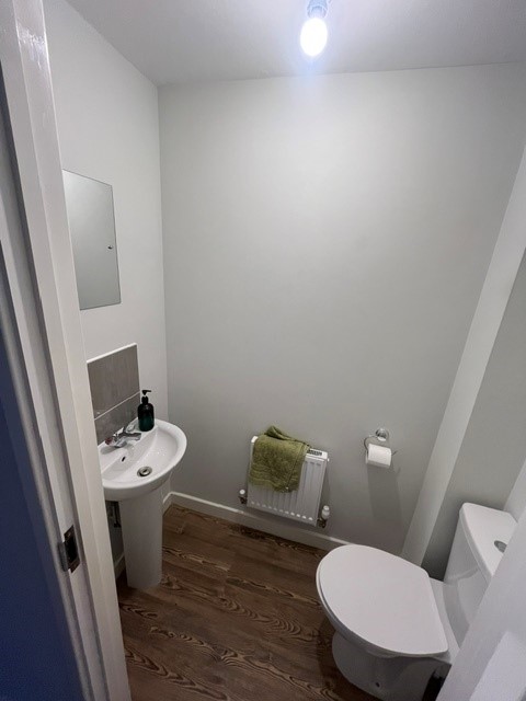 2 Herwick Close – 2 Bed House – 40% Share