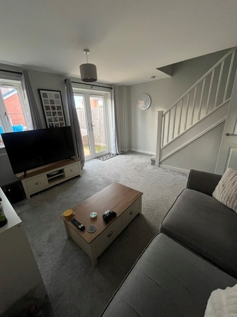 2 Herwick Close – 2 Bed House – 40% Share