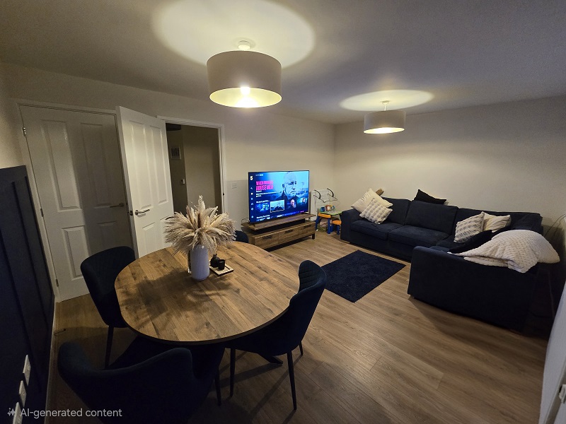 30 Triton Road – 3 Bed House – 35% Share