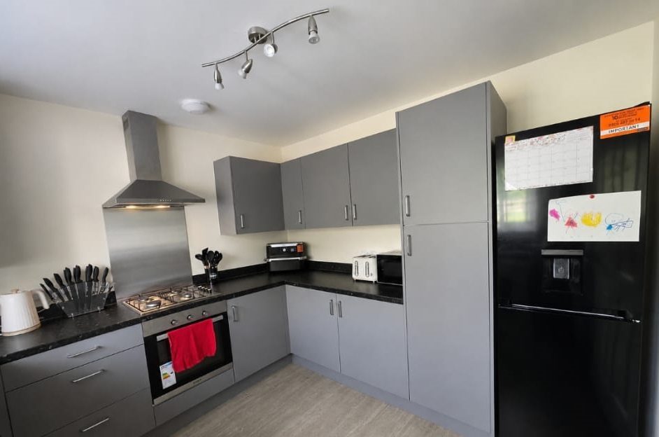 30 Triton Road – 3 Bed House – 35% Share