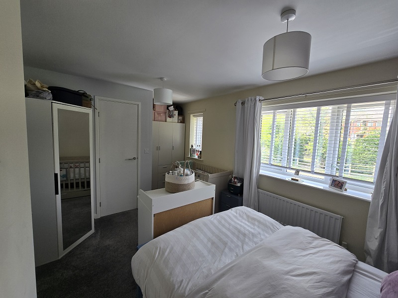 30 Triton Road – 3 Bed House – 35% Share