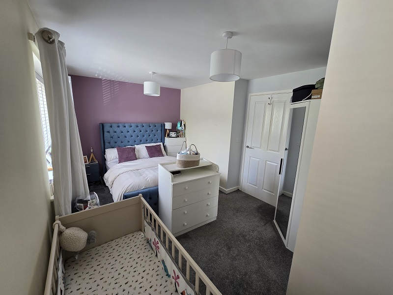 30 Triton Road – 3 Bed House – 35% Share