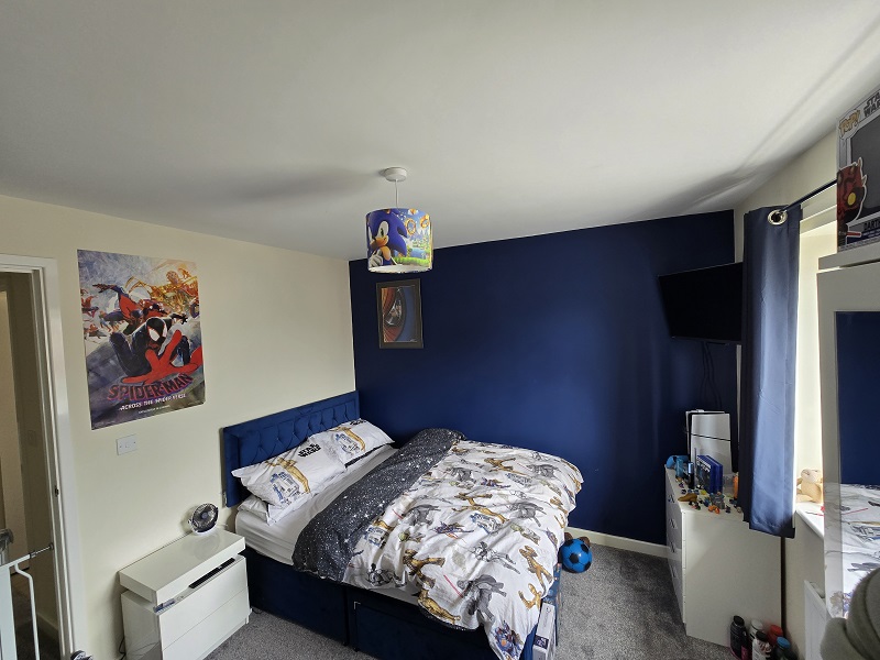 30 Triton Road – 3 Bed House – 35% Share