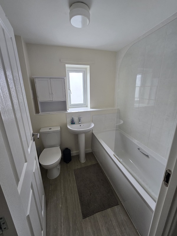 30 Triton Road – 3 Bed House – 35% Share