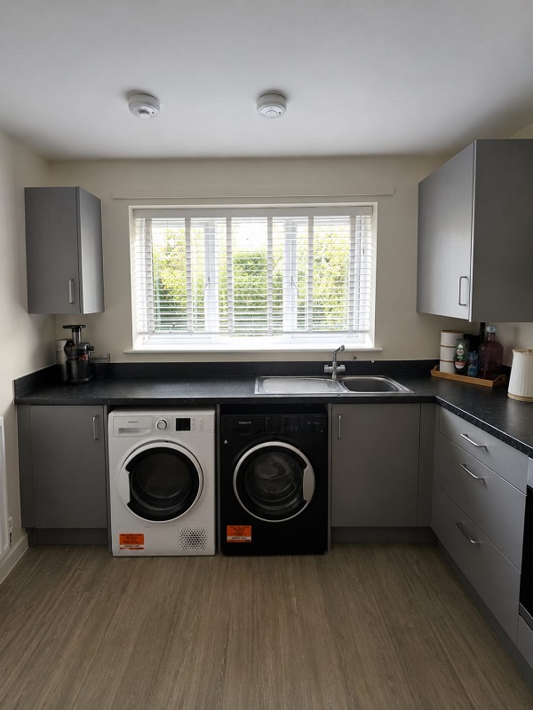 30 Triton Road – 3 Bed House – 35% Share