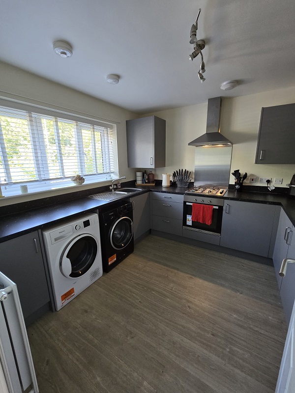 30 Triton Road – 3 Bed House – 35% Share