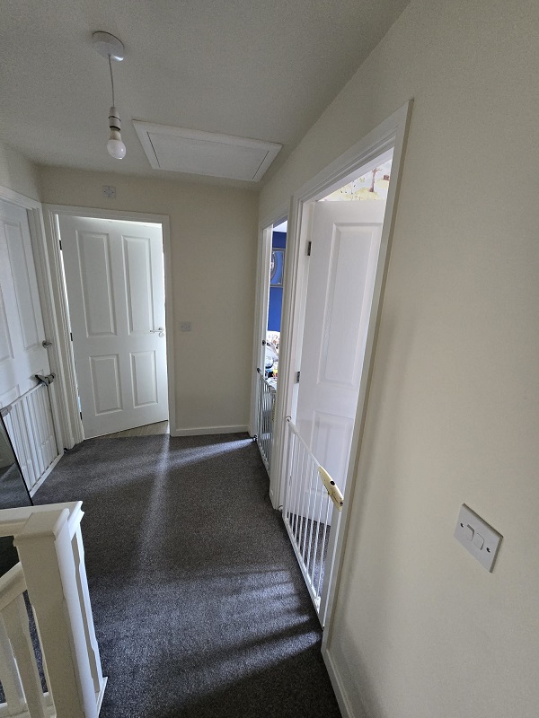30 Triton Road – 3 Bed House – 35% Share