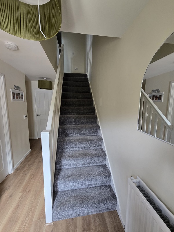 30 Triton Road – 3 Bed House – 35% Share