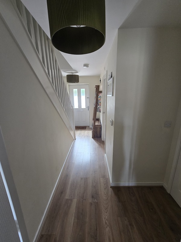 30 Triton Road – 3 Bed House – 35% Share