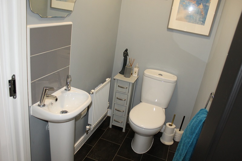 32 Edgedale Road – 2 Bed House – 40% Share