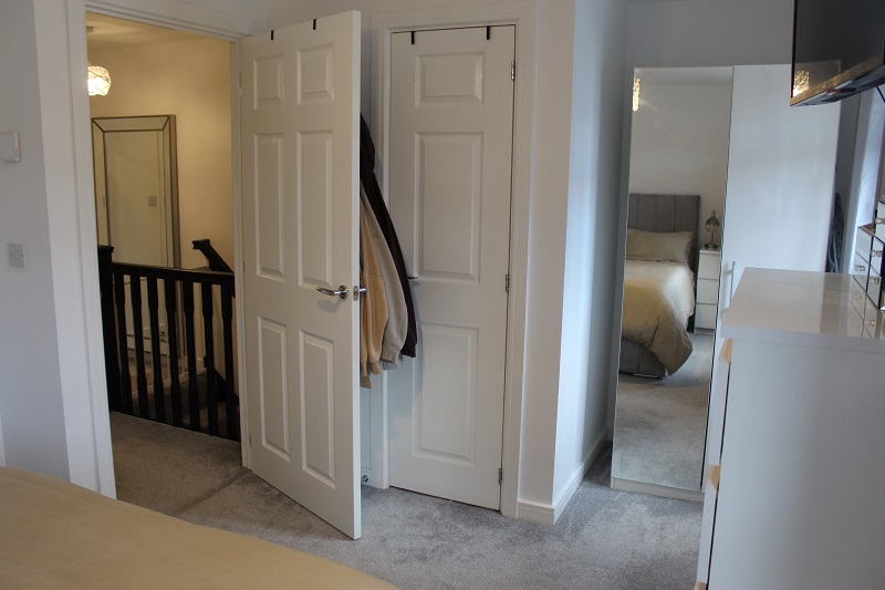 32 Edgedale Road – 2 Bed House – 40% Share